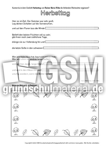 Reimwörter-einsetzen-Herbsttag-Rilke.pdf